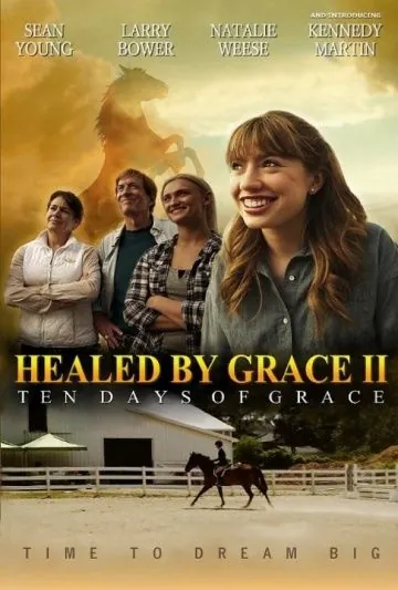 Скачать Healed by Grace 2 через торрент бесплатно