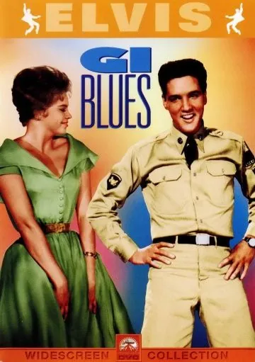 Скачать Солдатский блюз (1960) через торрент бесплатно