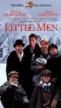 Скачать Маленькие мужчины (1998) через торрент бесплатно
