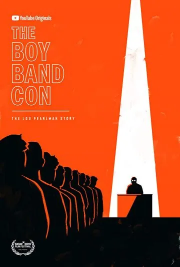 Скачать The Boy Band Con: История Лу Перлмана (2019)