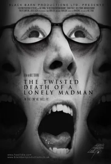 Скачать The Twisted Death of a Lonely Madman (2016) через торрент бесплатно