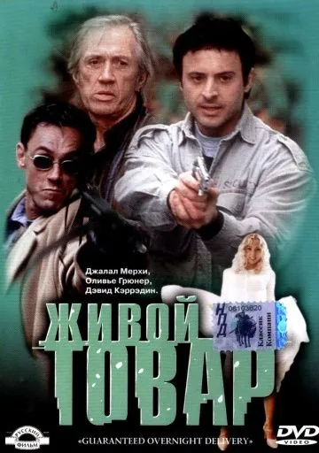 Скачать Живой товар (2001)