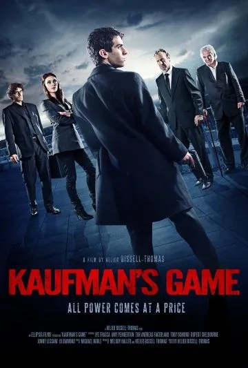 Скачать Игра Кауфмана (2017)