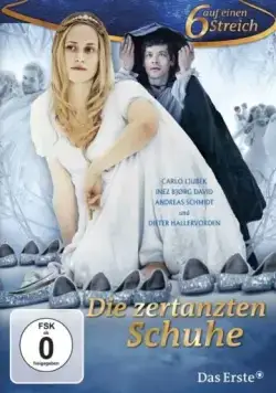 Скачать Стоптанные туфельки (2011)