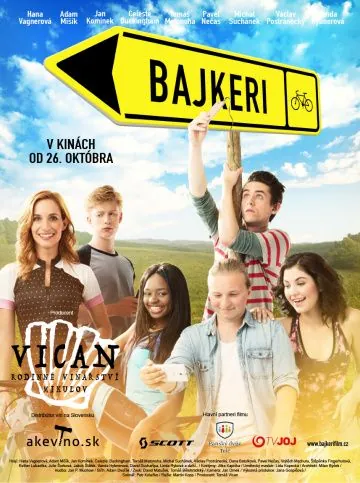 Скачать Байкеры (2017)