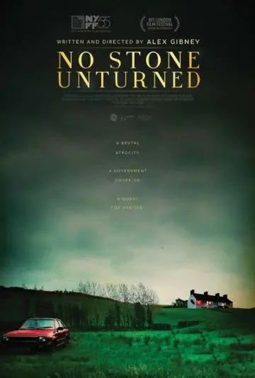 Скачать No Stone Unturned