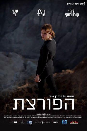Скачать Взломщица (2016)