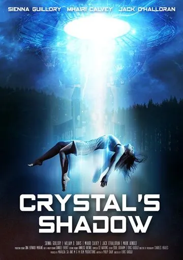 Скачать Crystal's Shadow (2019) через торрент бесплатно
