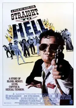 Скачать Прямо в ад (1987) через торрент бесплатно