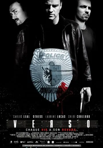 Скачать Антипод (2009)