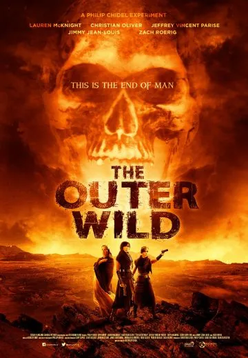 Скачать The Outer Wild (2018)