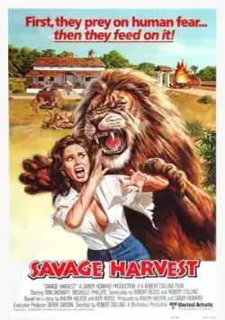 Скачать Грубая жатва (1981) через торрент бесплатно