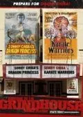 Скачать Принцесса дракон (1976)
