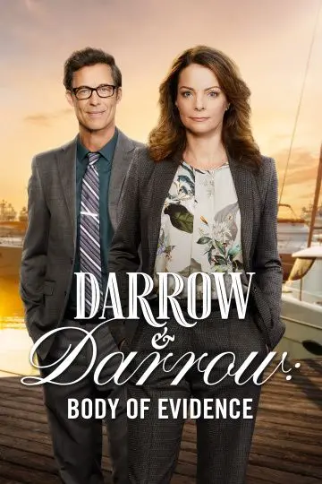 Скачать Darrow & Darrow: Body of Evidence