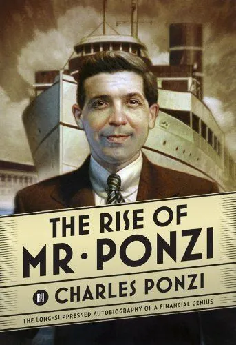Скачать Схема Понци / Le système de Ponzi(2014) фильм через торрент бесплатно