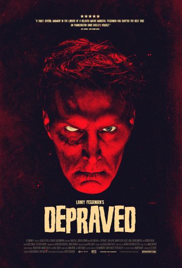 Скачать Развращённый (2019)