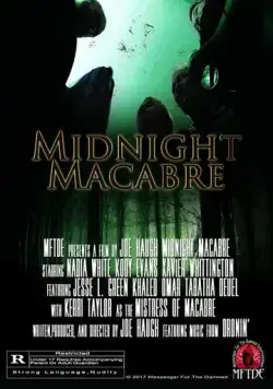 Скачать Midnight Macabre (2017)