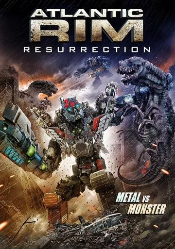 Скачать Атлантический рубеж 2 (2018) через торрент бесплатно