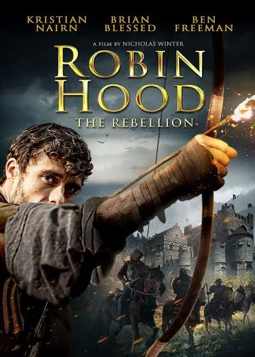 Скачать Робин Гуд: Восстание (2018) через торрент бесплатно