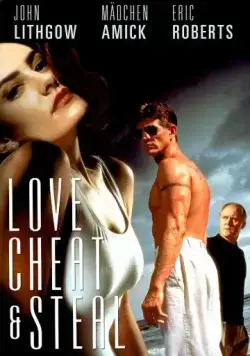 Скачать Любовь, измена и воровство (1993)