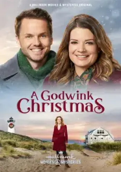 Скачать A Godwink Christmas (2018) через торрент бесплатно
