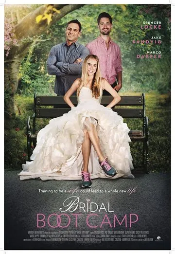 Скачать Bridal Boot Camp (2017) через торрент бесплатно
