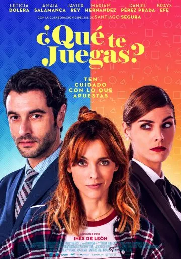 Скачать Ты в игре? (2019) через торрент бесплатно