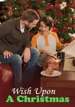 Скачать Wish Upon a Christmas (2015)