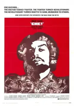 Скачать Че! (1969)