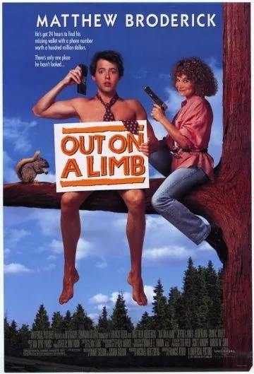 Скачать В опасности (1992) через торрент бесплатно