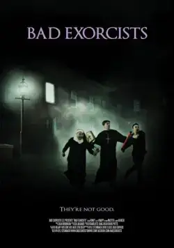 Скачать Плохие экзорцисты (2015)