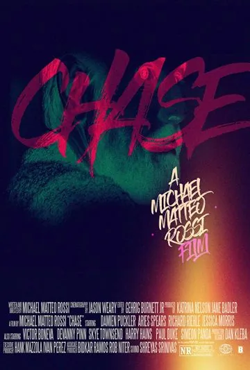 Скачать Chase (2019) через торрент бесплатно