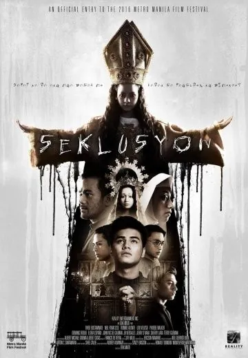 Скачать Уединение (2016) через торрент бесплатно