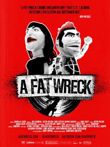 Скачать A Fat Wreck