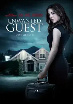 Скачать Unwanted Guest (2016) через торрент бесплатно