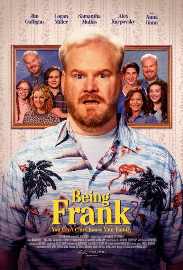 Скачать You Can Choose Your Family (2018)