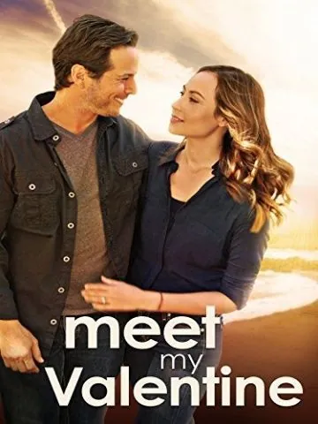 Скачать Meet My Valentine (2015)