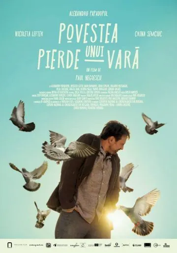 Скачать Povestea unui pierde-vara (2018) через торрент бесплатно