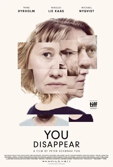 Скачать Ты исчезаешь (2017) через торрент бесплатно