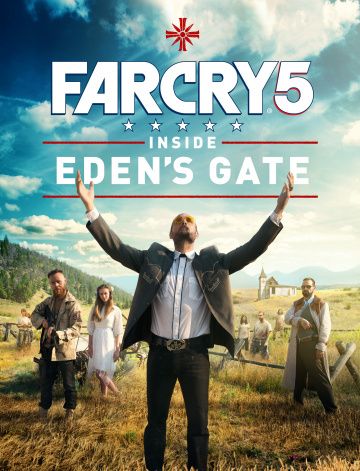 Скачать Far Cry 5: У врат Эдема