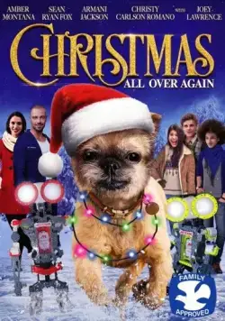 Скачать Christmas All Over Again (2016)