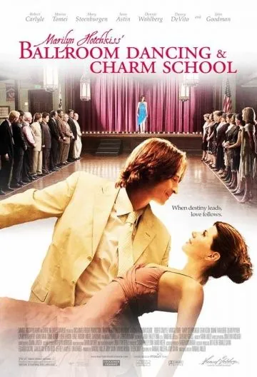 Скачать Школа танцев и обольщения Мэрилин Хотчкисс (2005) через торрент бесплатно