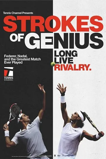 Скачать Strokes of Genius (2018)