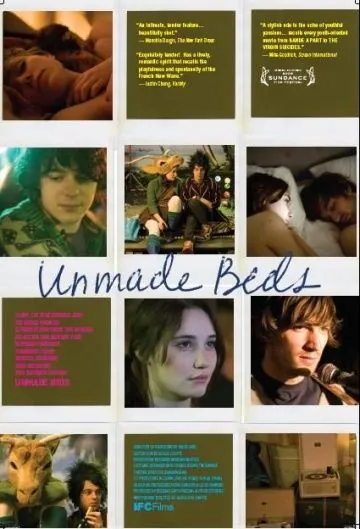 Скачать Неубранные постели (2009) через торрент бесплатно