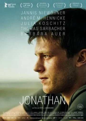 Скачать Джонатан (2016) через торрент бесплатно