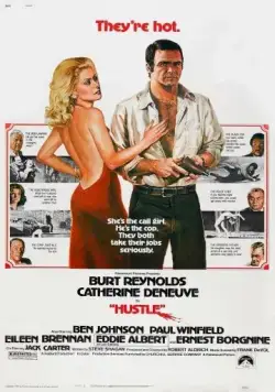 Скачать Грязное дело (1975) через торрент бесплатно