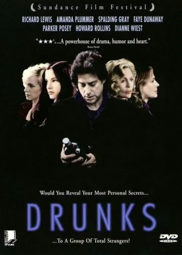 Алкаши (1995) через торрент бесплатно Скачать Алкаши