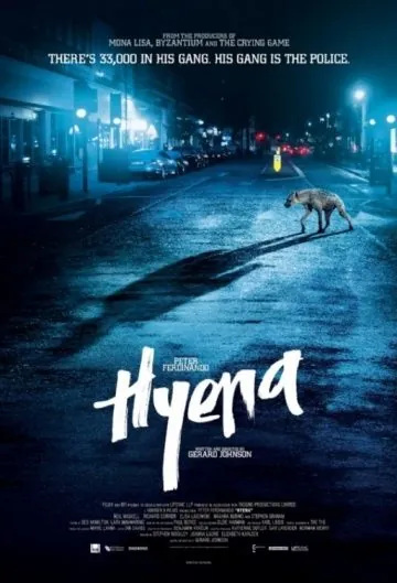 Скачать Гиена (2014)