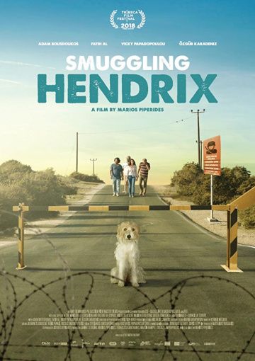 Скачать Smuggling Hendrix