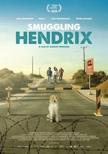 Скачать Smuggling Hendrix (2018) через торрент бесплатно
